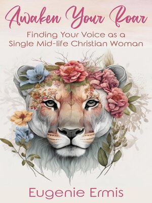cover image of Awaken Your Roar